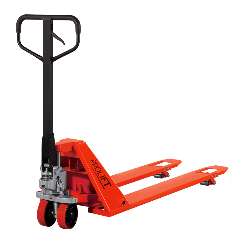 PROLIFT AC LOW-35 Тележки складские