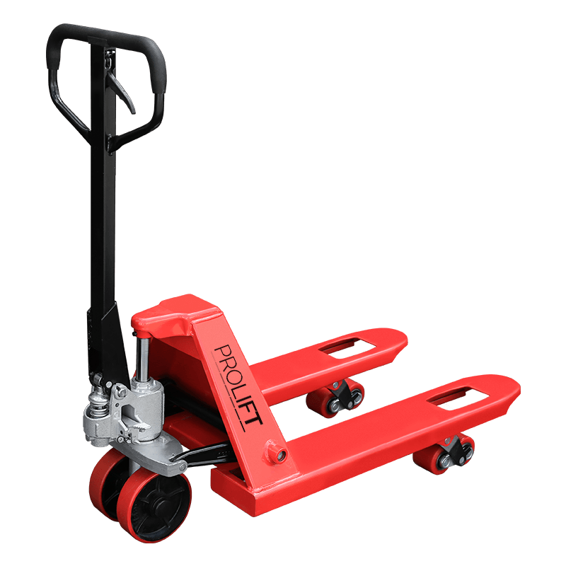 PROLIFT AC25 (L800) Тележки складские