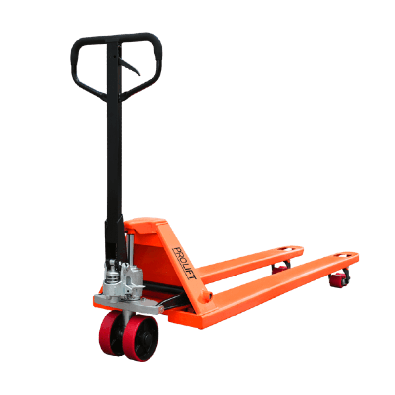 PROLIFT AC25 (L1800) Тележки складские