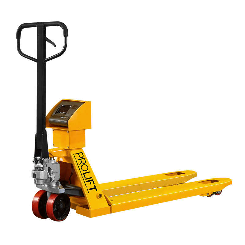 PROLIFT CW20 Тележки складские