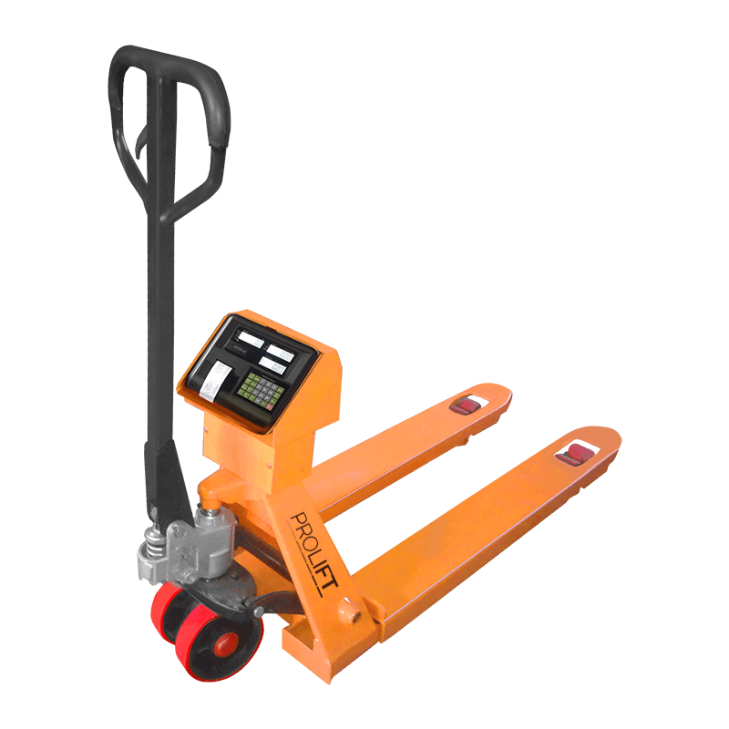 PROLIFT CWP25 Тележки складские