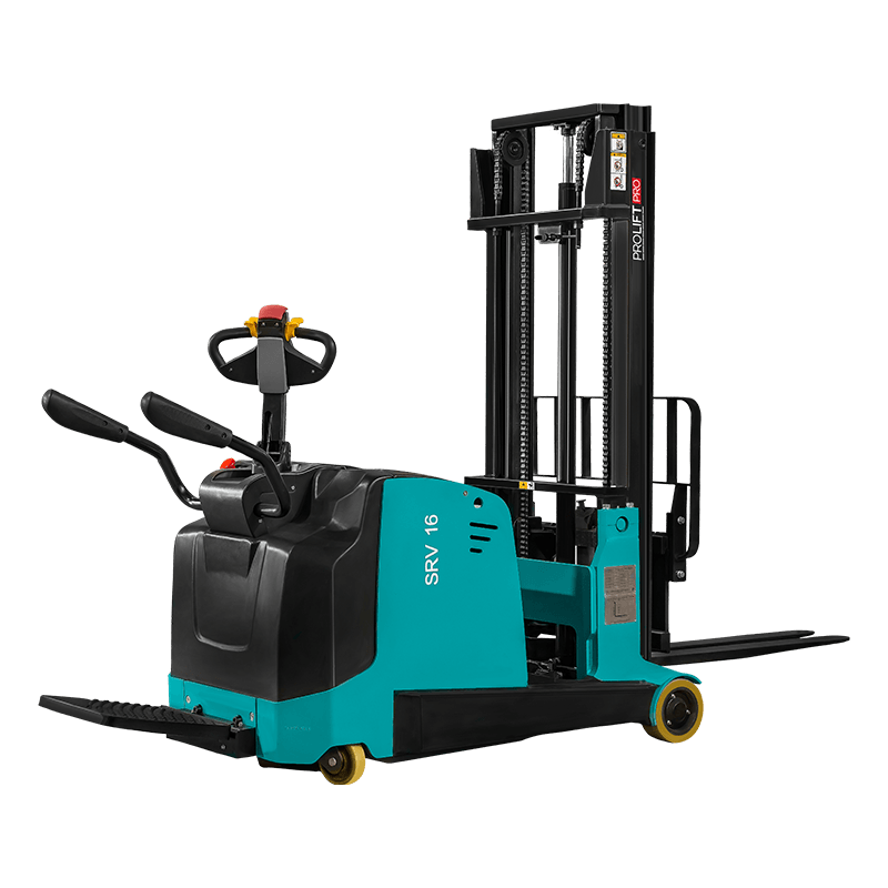 PROLIFT PRO SRV 1630 Штабелеры