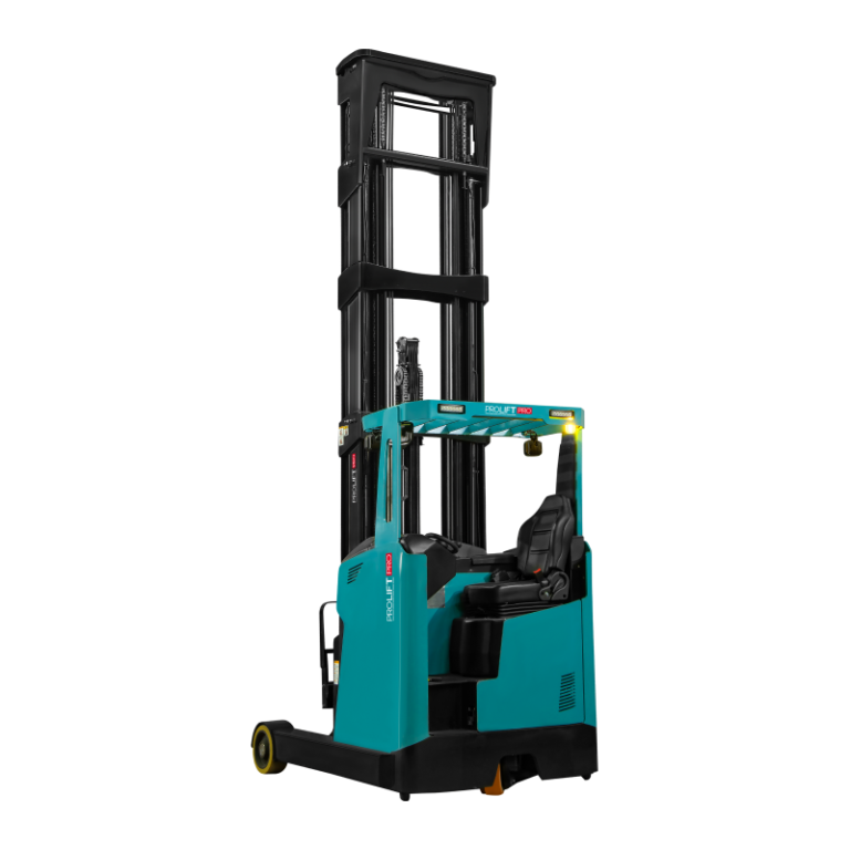 PROLIFT PRO RV 1670 Штабелеры