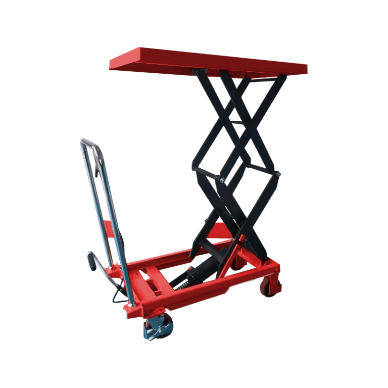 PROLIFT TFD75 Краны