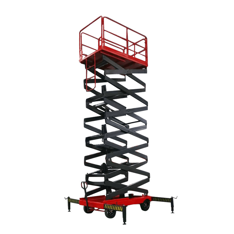 PROLIFT PF0805 (SJY0.5-6) AC/DC Подъемники и держатели для гипсокартона